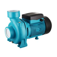 Orizontal Single Etap Santrifij Ponp